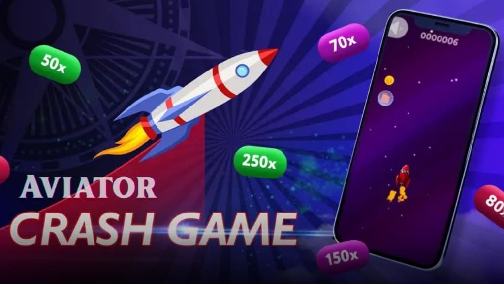 Tips Playing Aviator Crash Game in BN55
